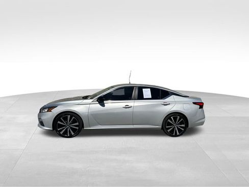 Used 2019 Nissan Altima 2.5 SR image 7