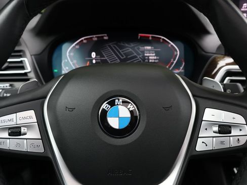 Used 2024 BMW X3 xDrive30i AWD/4WD image 30
