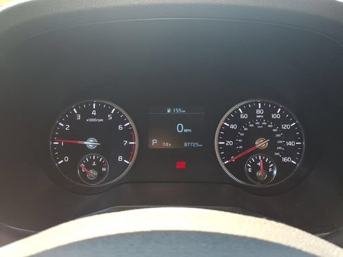 Used 2021 Kia Telluride S AWD/4WD image 24