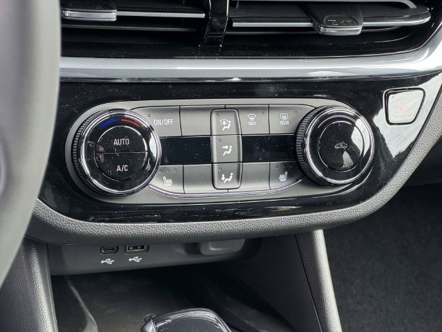 New 2026 Buick Envista Sport Touring w/ Convenience I Package FWD image 14