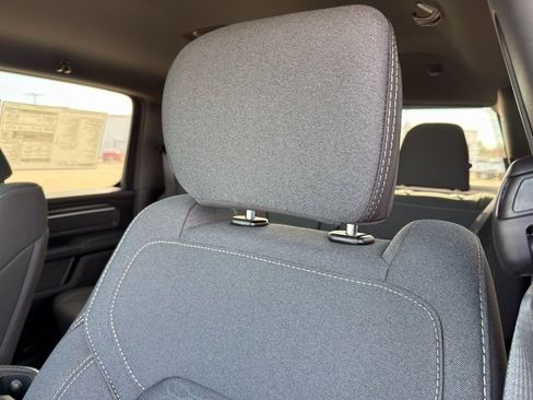 New 2026 RAM 1500 Big Horn image 24