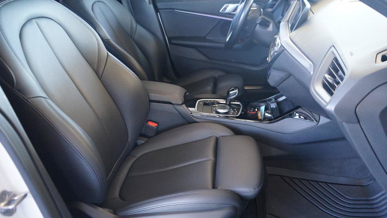 Used 2021 BMW 228i Gran Coupe w/ Convenience Package FWD image 22