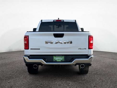 New 2026 RAM 1500 Big Horn image 4