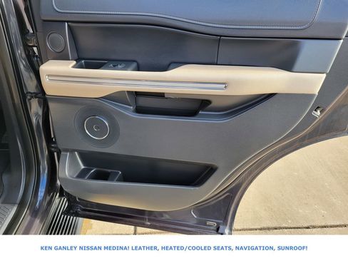 Used 2024 Ford Expedition Limited image 53