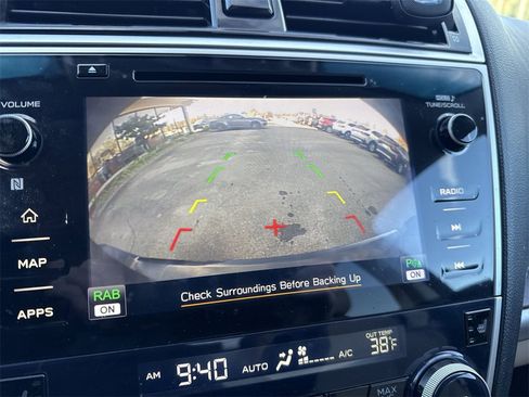 Used 2019 Subaru Outback 2.5i Limited w/ Protection Package #1 image 15