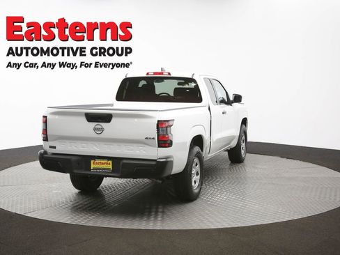 Used 2023 Nissan Frontier S w/ Technology Package image 39