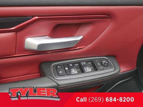 Used 2019 RAM 1500 Rebel w/ Rebel Level 2 Equipment Group AWD/4WD image 19