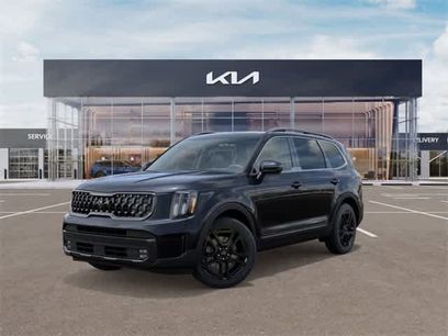 New 2025 Kia Telluride SX Prestige X-Pro