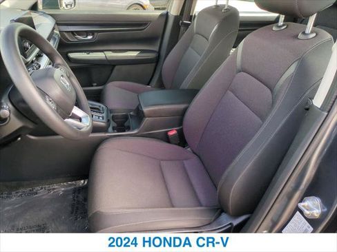 Used 2024 Honda CR-V LX image 20