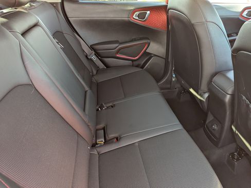 Certified 2022 Kia Soul Turbo image 11