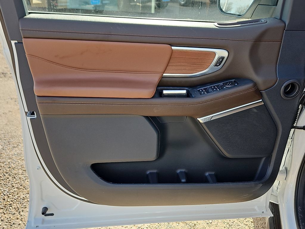 New 2026 Ford Expedition King Ranch AWD/4WD image 16