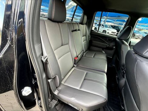 Used 2026 Honda Ridgeline TrailSport+ image 20