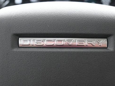 New 2025 Land Rover Discovery Dynamic SE AWD/4WD image 20