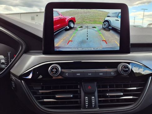 Certified 2023 Ford Escape Active image 14