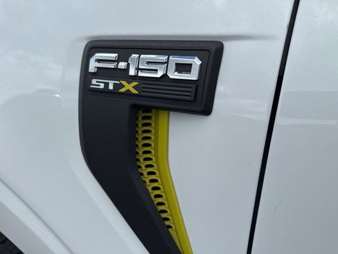 Used 2024 Ford F150 STX image 12