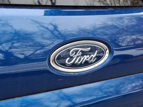 Used 2022 Ford EcoSport SE w/ SE Convenience Package image 31