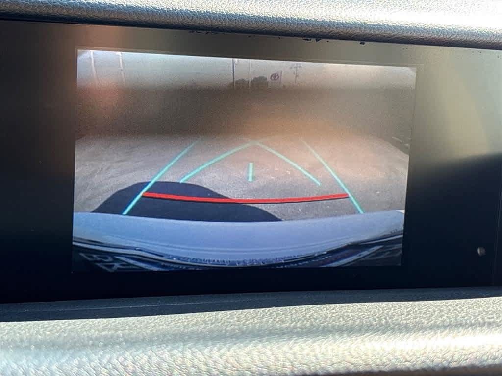 Used 2015 Lexus IS 250 AWD w/ Premium Package image 12