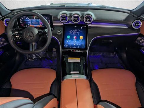 New 2026 Mercedes-Benz C 300 Sedan image 16