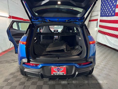 Used 2023 Fisker Ocean One image 12