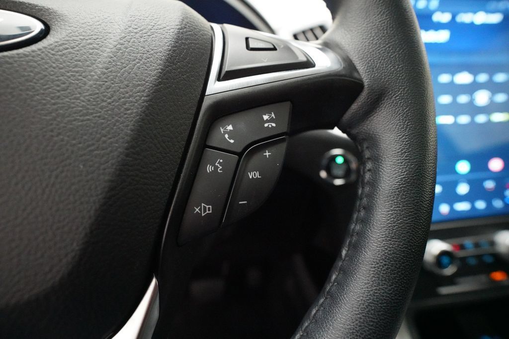 Used 2024 Ford Edge SEL w/ Convenience Package AWD/4WD image 21