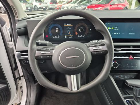 Used 2025 Hyundai Tucson SEL FWD image 22