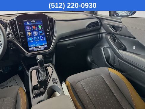 Certified 2025 Subaru Crosstrek 2.5i Sport w/ Crosstrek Mirror Package image 28