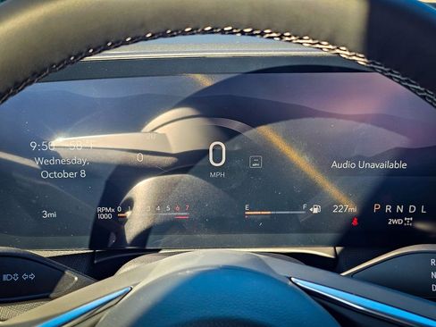 New 2026 Buick Enclave Sport Touring w/ Power Package image 19