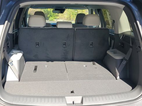 New 2026 Hyundai Santa Fe SEL image 23