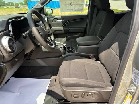New 2026 Chevrolet Colorado LT AWD/4WD image 5