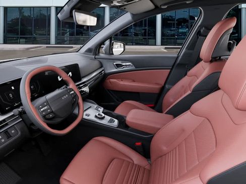 New 2026 Kia Sportage SX Prestige AWD/4WD image 17