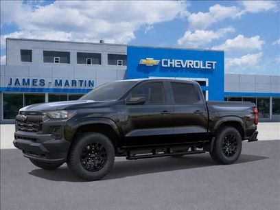 New 2026 Chevrolet Colorado W/T