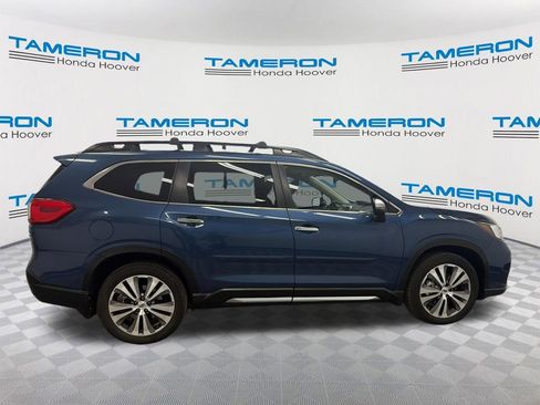 Used 2020 Subaru Ascent Touring w/ Popular Package #2A AWD/4WD image 6