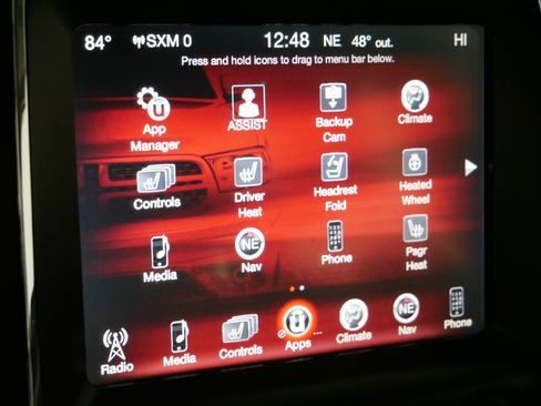 Used 2017 Dodge Durango GT w/ Nav & Power Liftgate Group image 31