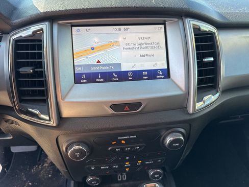 Used 2019 Ford Ranger XLT w/ Equipment Group 302A Luxury image 23