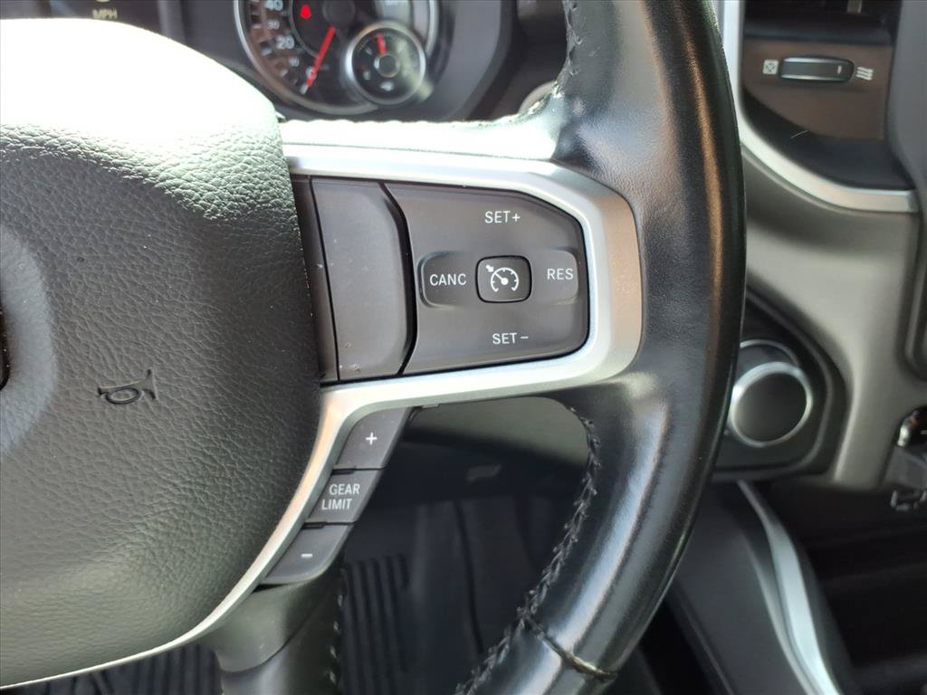 Used 2022 RAM 1500 Big Horn AWD/4WD image 31