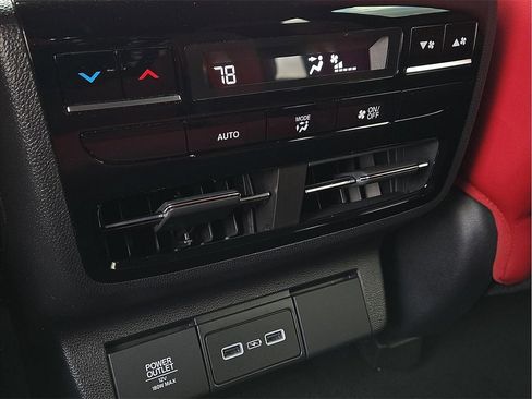 Used 2023 Acura MDX A-Spec image 11