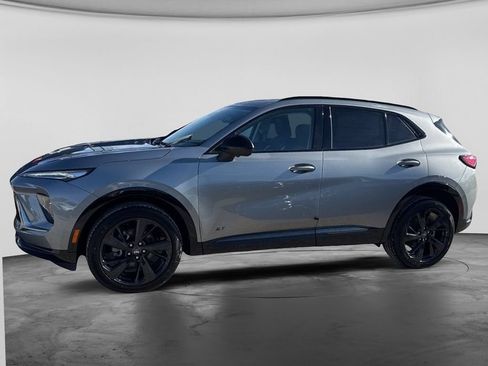 New 2026 Buick Envision Sport Touring AWD/4WD image 7
