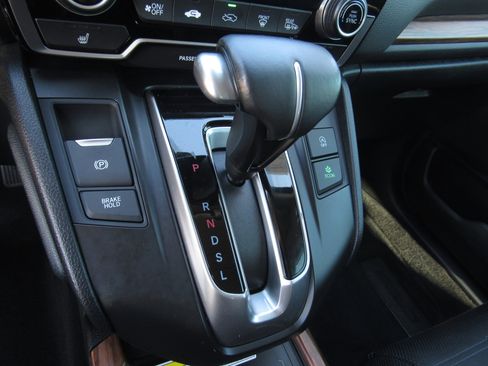 Used 2022 Honda CR-V Touring image 23