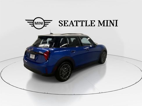 New 2026 MINI Cooper S FWD image 11
