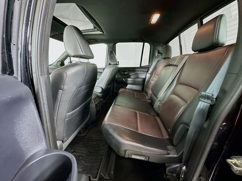 Used 2017 Honda Ridgeline Black Edition image 17