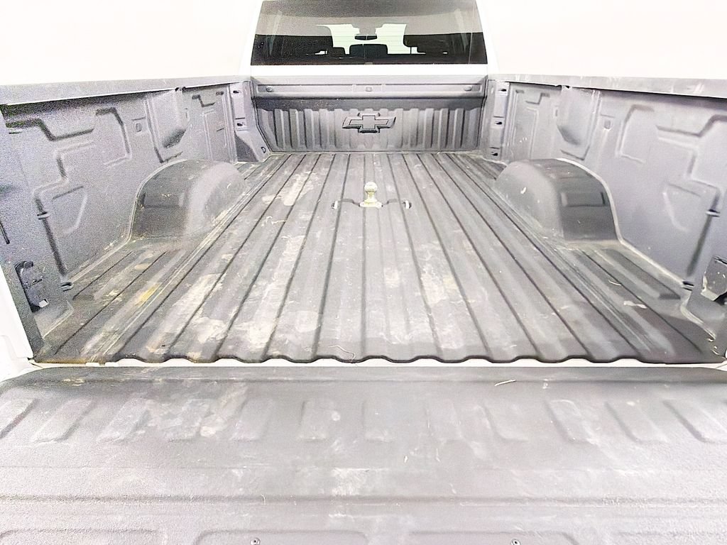 Used 2025 Chevrolet Silverado 3500 LT w/ Convenience Package AWD/4WD image 22