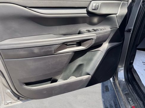 Used 2024 Ford Ranger Raptor AWD/4WD image 9
