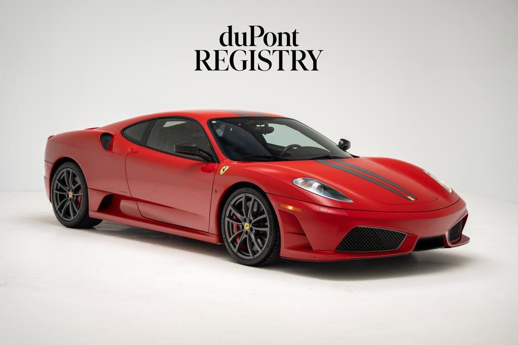Used Ferrari F430 Scuderia for Sale in Weston, FL - Autotrader