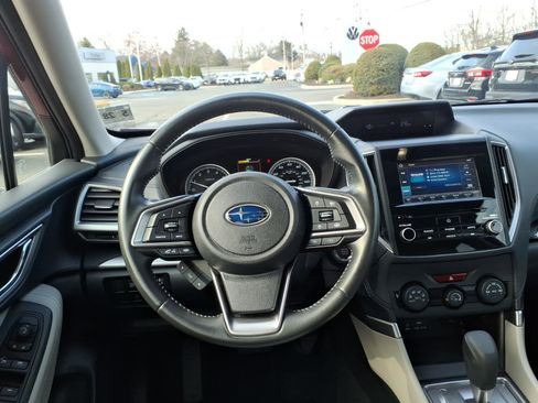 Certified 2023 Subaru Forester Premium image 18