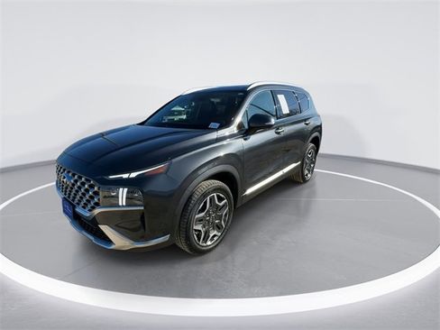 Used 2023 Hyundai Santa Fe Limited image 5