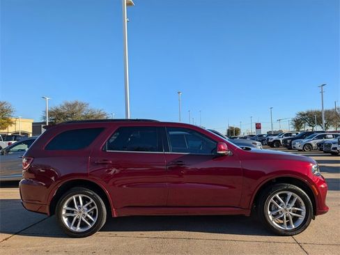Used 2022 Dodge Durango GT image 3