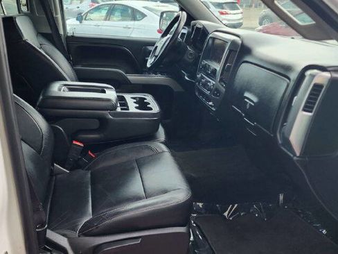 Used 2014 Chevrolet Silverado 1500 LT w/ All Star Edition AWD/4WD image 10