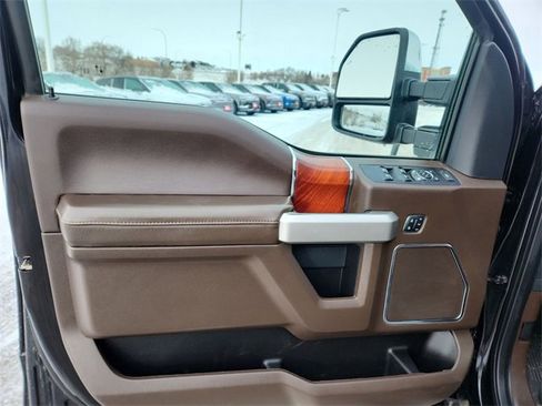 Used 2022 Ford F350 King Ranch w/ King Ranch Ultimate Package image 23