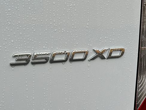 New 2026 Mercedes-Benz Sprinter 3500 image 24