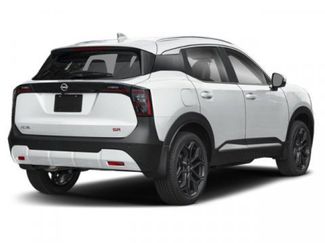 New 2026 Nissan Kicks SR w/ Cold Weather Package video 2